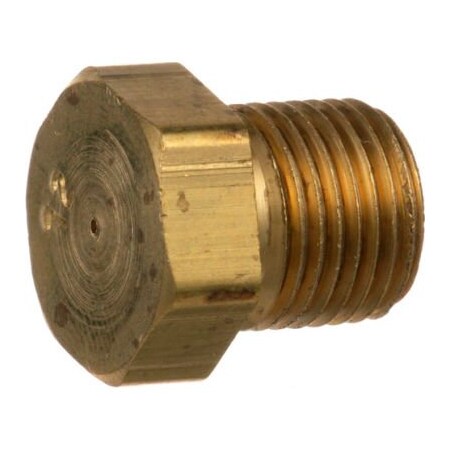 Allpoints Allpoints 261638 Orifice1/8 Npt, No 72 For Frymaster 261638